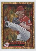 Bronson Arroyo