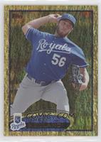 Greg Holland