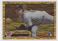 Jeff Locke [EX to NM]