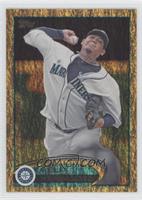 Felix Hernandez