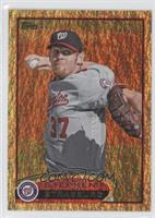 Stephen Strasburg