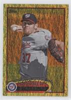 Stephen Strasburg