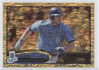 Mike Moustakas