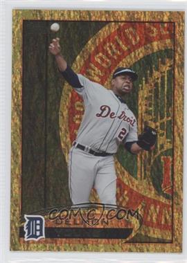 2012 Topps - [Base] - Gold Sparkle #65 - Delmon Young