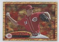 Homer Bailey