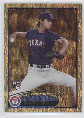 2012 Topps - [Base] - Gold Sparkle #660 - Yu Darvish