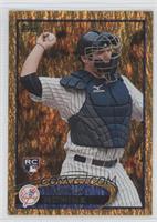 Austin Romine