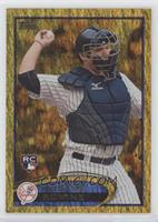 Austin Romine [EX to NM]