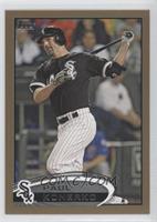 Paul Konerko #/2,012