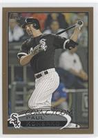 Paul Konerko #/2,012