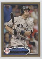 Mark Teixeira #/2,012