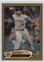 Pedro Alvarez #/2,012