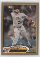 Pedro Alvarez #/2,012