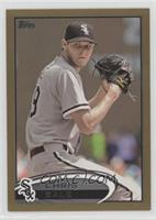 Chris Sale [EX to NM] #/2,012