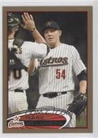 Mark Melancon #/2,012