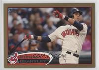 Michael Brantley #/2,012