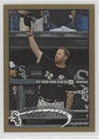 Adam Dunn #/2,012