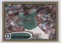 Michael Pineda #/2,012