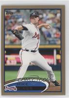 Mike Minor #/2,012