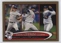 Active Leaders - Mariano Rivera, Johan Santana, Felix Hernandez [EX to&nbs…