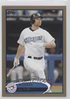 Adam Lind #/2,012