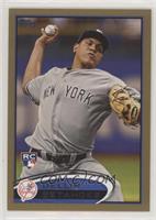 Dellin Betances #/2,012