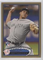 Dellin Betances #/2,012