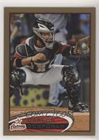 Carlos Corporan #/2,012