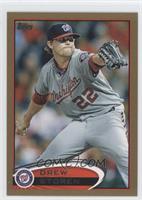 Drew Storen #/2,012