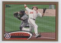 Jayson Werth #/2,012