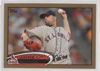 Jaime Garcia [EX to NM] #/2,012