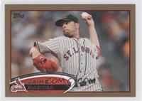 Jaime Garcia #/2,012