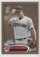 Ubaldo Jimenez #/2,012