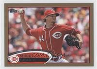 Mike Leake #/2,012