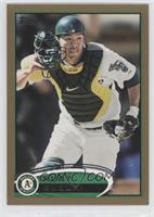 Kurt Suzuki #/2,012