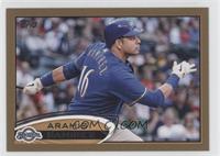 Aramis Ramirez #/2,012