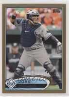 Jose Molina #/2,012