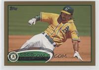 Coco Crisp #/2,012