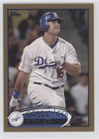 Andre Ethier #/2,012