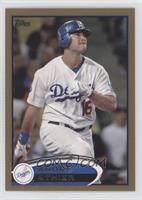 Andre Ethier #/2,012