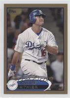 Andre Ethier #/2,012