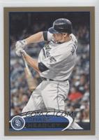 Chase Headley #/2,012