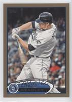 Chase Headley #/2,012