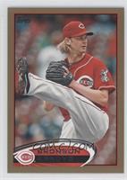 Bronson Arroyo #/2,012