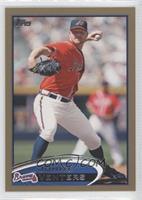 Jonny Venters #/2,012