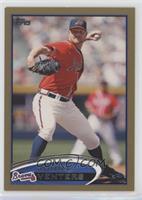 Jonny Venters #/2,012