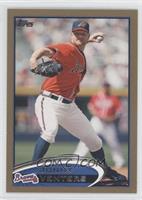 Jonny Venters #/2,012