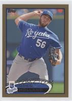 Greg Holland #/2,012