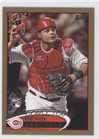 Devin Mesoraco #/2,012