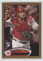 Devin Mesoraco #/2,012